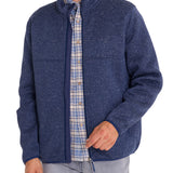 Polar Fibras Recicladas Hombre Arizona Azul Rockford