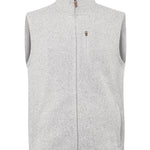 Polar Fibras Recicladas Hombre York Gris Rockford