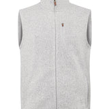 Polar Fibras Recicladas Hombre York Gris Rockford