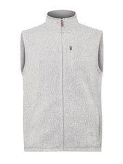 Polar Fibras Recicladas Hombre York Gris Rockford
