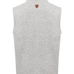 Polar Fibras Recicladas Hombre York Gris Rockford