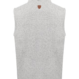 Polar Fibras Recicladas Hombre York Gris Rockford