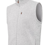 Polar Fibras Recicladas Hombre York Gris Rockford