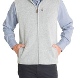 Polar Fibras Recicladas Hombre York Gris Rockford