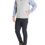 Polar Fibras Recicladas Hombre York Gris Rockford