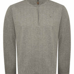 Polar Fibras Recicladas Hombre Terre Gris Rockford