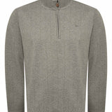 Polar Fibras Recicladas Hombre Terre Gris Rockford