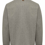 Polar Fibras Recicladas Hombre Terre Gris Rockford