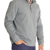 Polar Fibras Recicladas Hombre Terre Gris Rockford