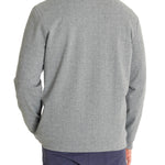 Polar Fibras Recicladas Hombre Terre Gris Rockford