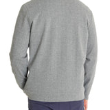 Polar Fibras Recicladas Hombre Terre Gris Rockford