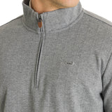 Polar Fibras Recicladas Hombre Terre Gris Rockford