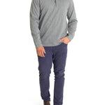 Polar Fibras Recicladas Hombre Terre Gris Rockford