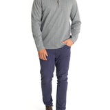 Polar Fibras Recicladas Hombre Terre Gris Rockford