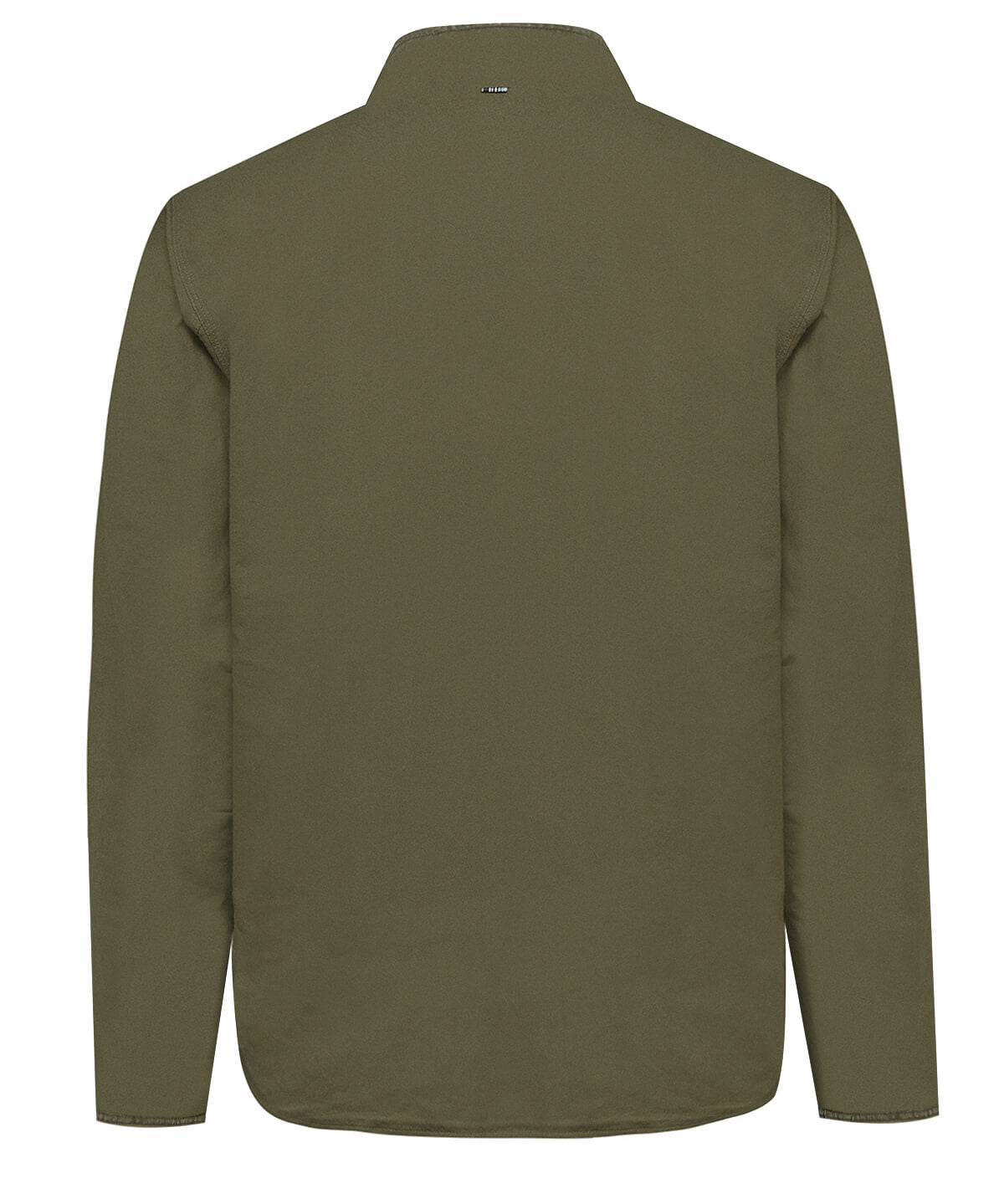 Chaqueta Thermore Hombre Newolb Verde Rockford