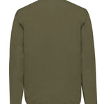 Chaqueta Thermore Hombre Newolb Verde Rockford