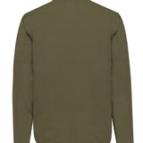 Chaqueta Thermore Hombre Newolb Verde Rockford