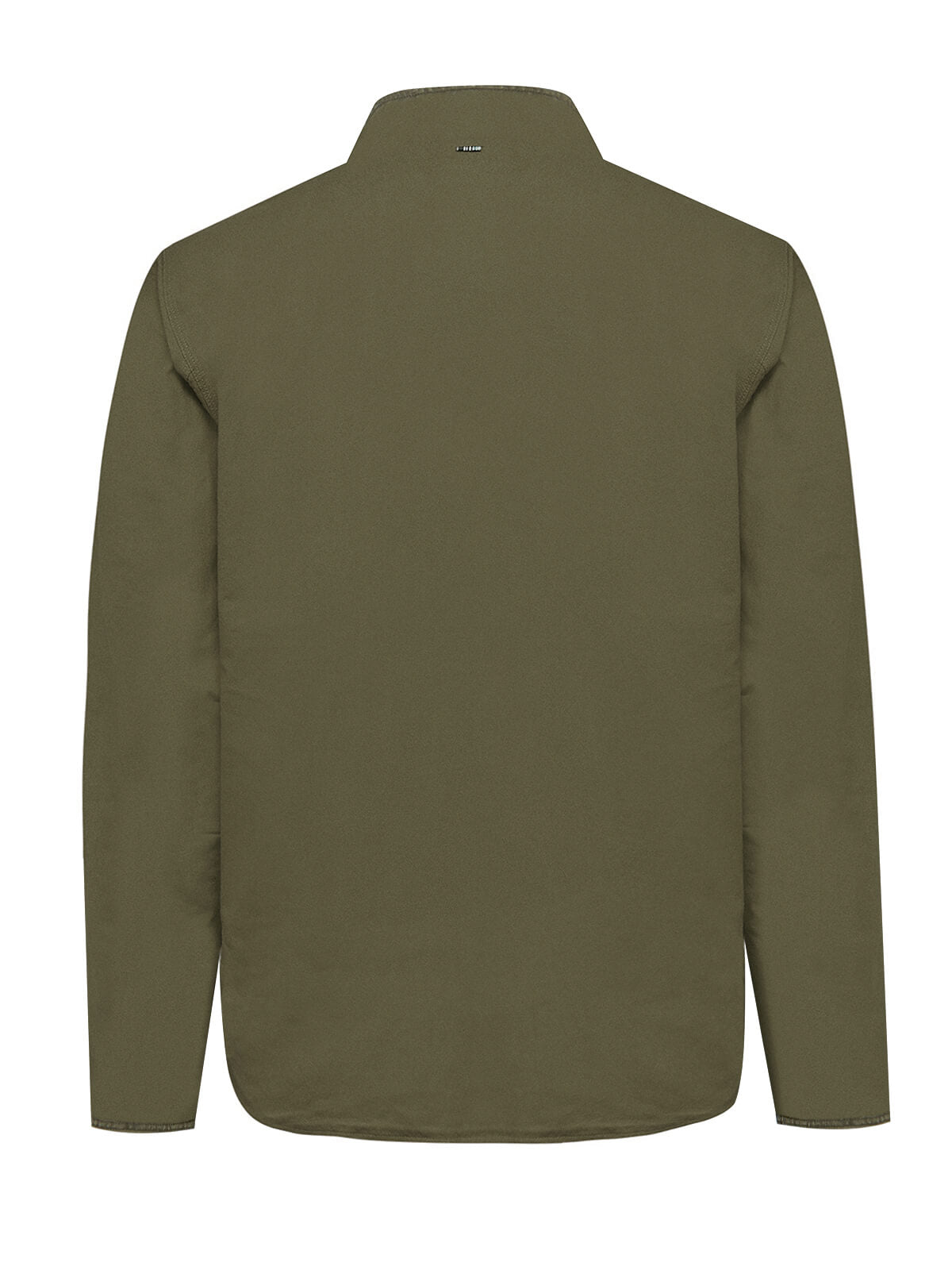 Chaqueta Thermore Hombre Newolb Verde Rockford