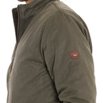 Chaqueta Thermore Hombre Newolb Verde Rockford