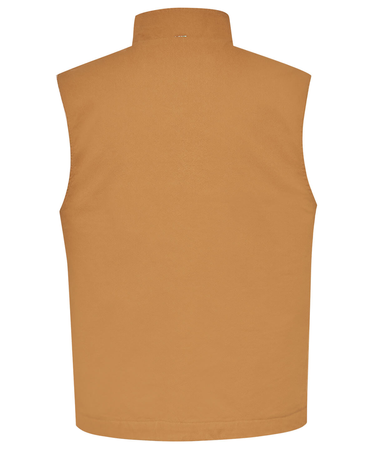 Chaqueta Algodón Orgánico Hombre Hartt Café Rockford