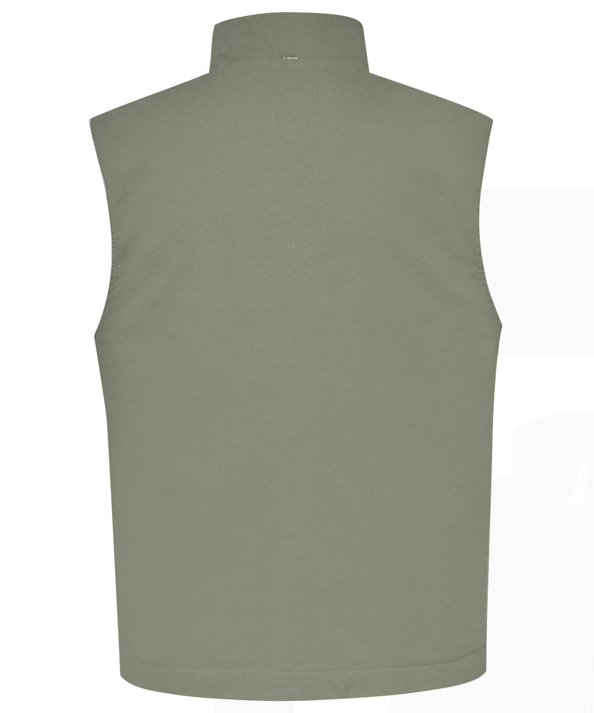 Chaqueta Algodón Orgánico Hombre Hartt Verde Rockford