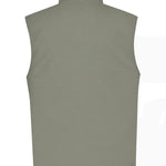 Chaqueta Algodón Orgánico Hombre Hartt Verde Rockford