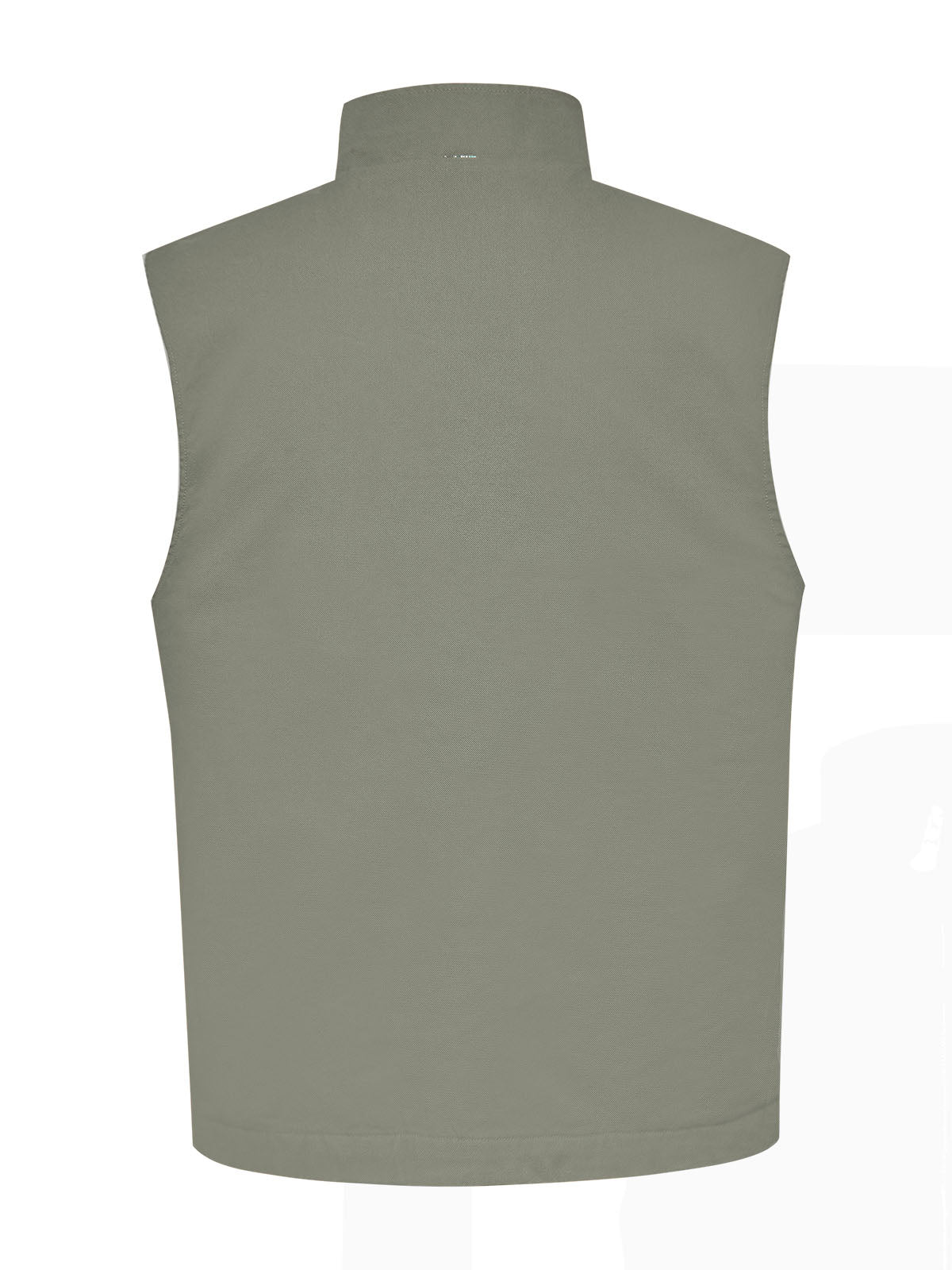 Chaqueta Algodón Orgánico Hombre Hartt Verde Rockford