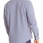 Camisa Algodón Orgánico Hombre Mild Rosado Rockford