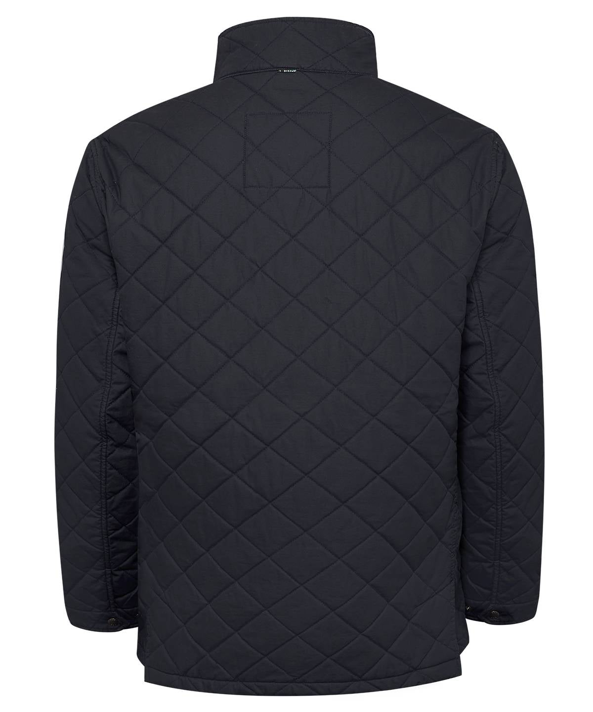 Chaqueta Thermore Hombre Verena Azul Rockford