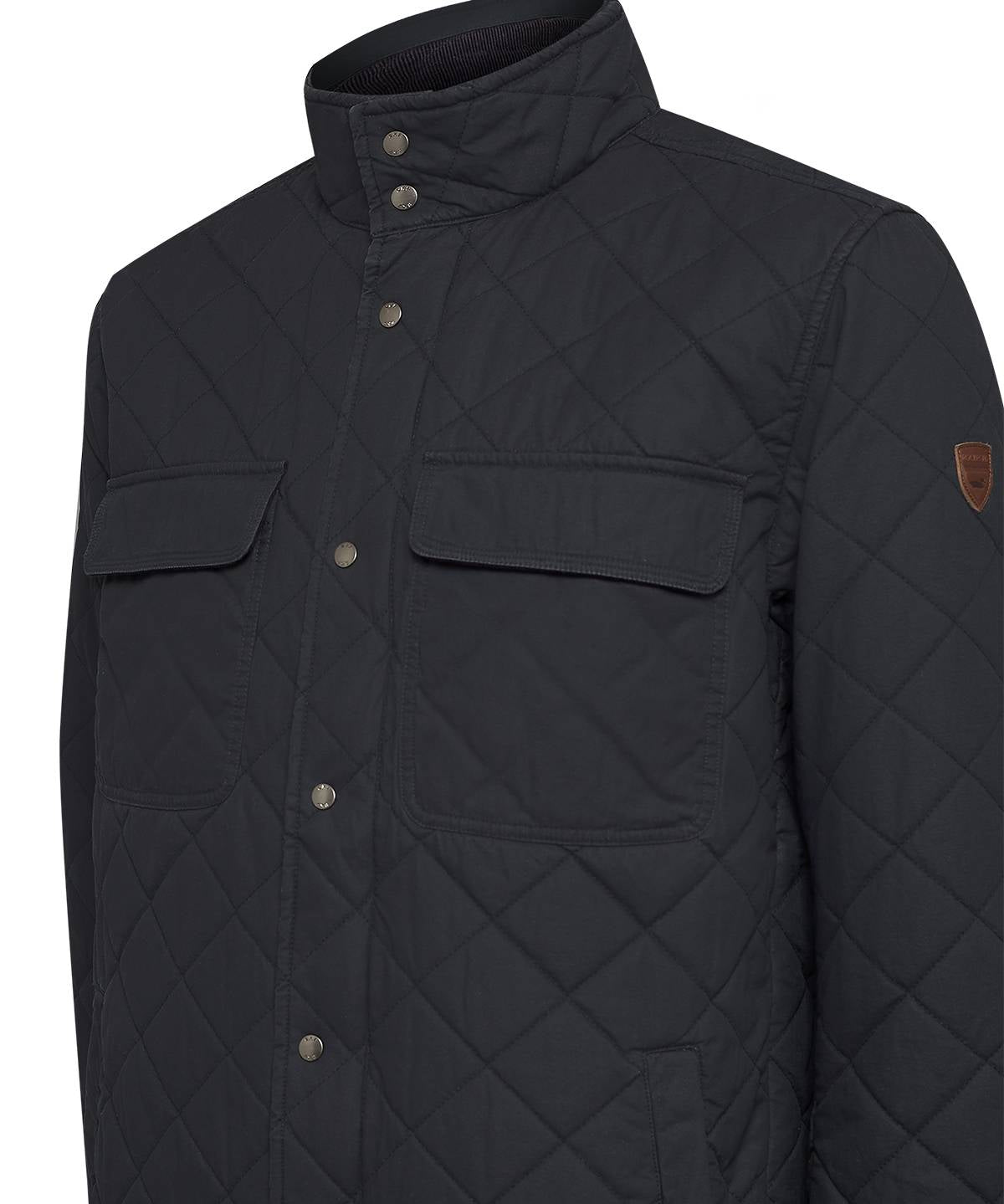 Chaqueta Thermore Hombre Verena Azul Rockford