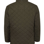Chaqueta Thermore Hombre Verena Verde Rockford