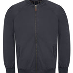 Chaqueta Algodón Orgánico Hombre Classic Azul Rockford