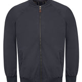 Chaqueta Algodón Orgánico Hombre Classic Azul Rockford