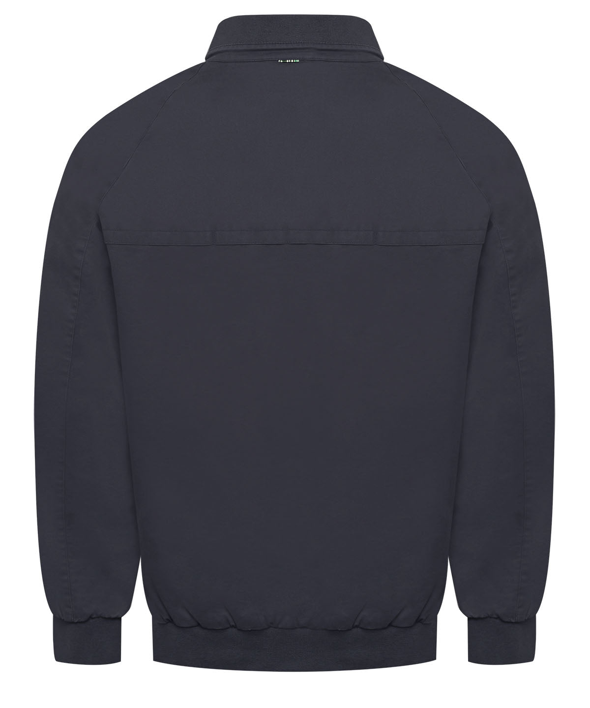 Chaqueta Algodón Orgánico Hombre Classic Azul Rockford