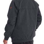 Chaqueta Algodón Orgánico Hombre Classic Azul Rockford