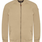 Chaqueta Algodón Orgánico Hombre Classic Beige Rockford