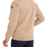 Chaqueta Algodón Orgánico Hombre Classic Beige Rockford