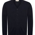 Sweater Cashmere Hombre Cash But Azul Rockford