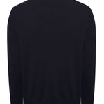 Sweater Cashmere Hombre Cash But Azul Rockford