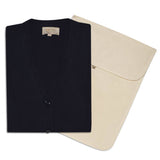 Sweater Cashmere Hombre Cash But Azul Rockford