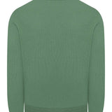 Sweater Cashmere Hombre Cash V Verde Rockford