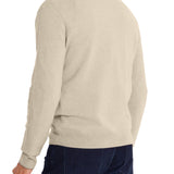 Sweater Cashmere Hombre Cash V Gris Rockford
