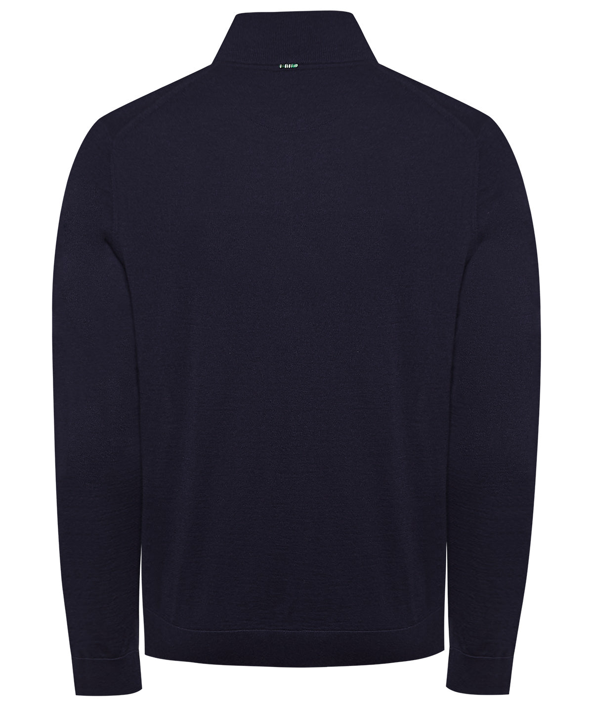 Sweater Cashmere Hombre Amalfi Azul Rockford