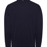 Sweater Cashmere Hombre Amalfi Azul Rockford