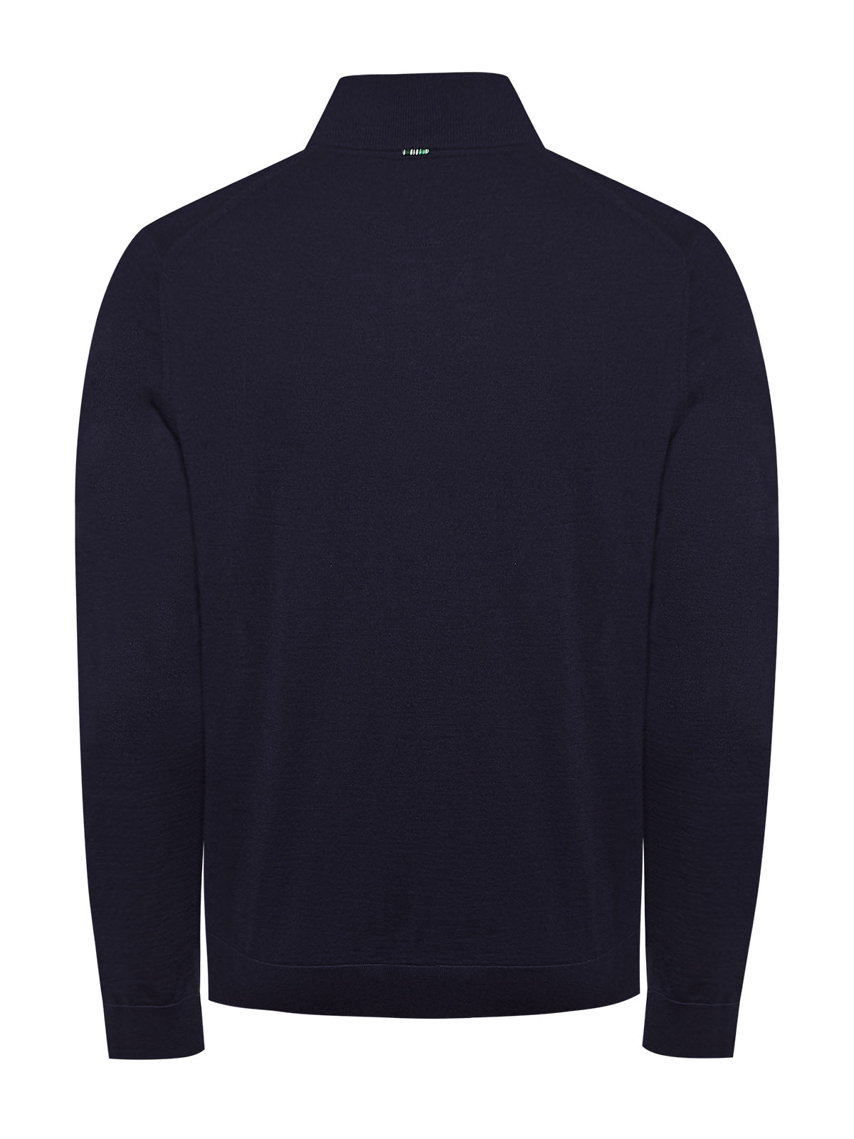 Sweater Cashmere Hombre Amalfi Azul Rockford