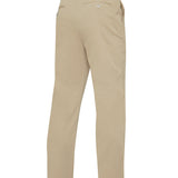 Jeans Algodón Hombre Oslo Beige Rockford