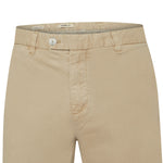 Jeans Algodón Hombre Oslo Beige Rockford