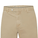 Jeans Algodón Hombre Oslo Beige Rockford
