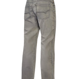 Jeans Algodón Hombre Bari Gris Rockford