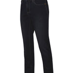 Jeans Algodón Hombre Patrick Azul Rockford
